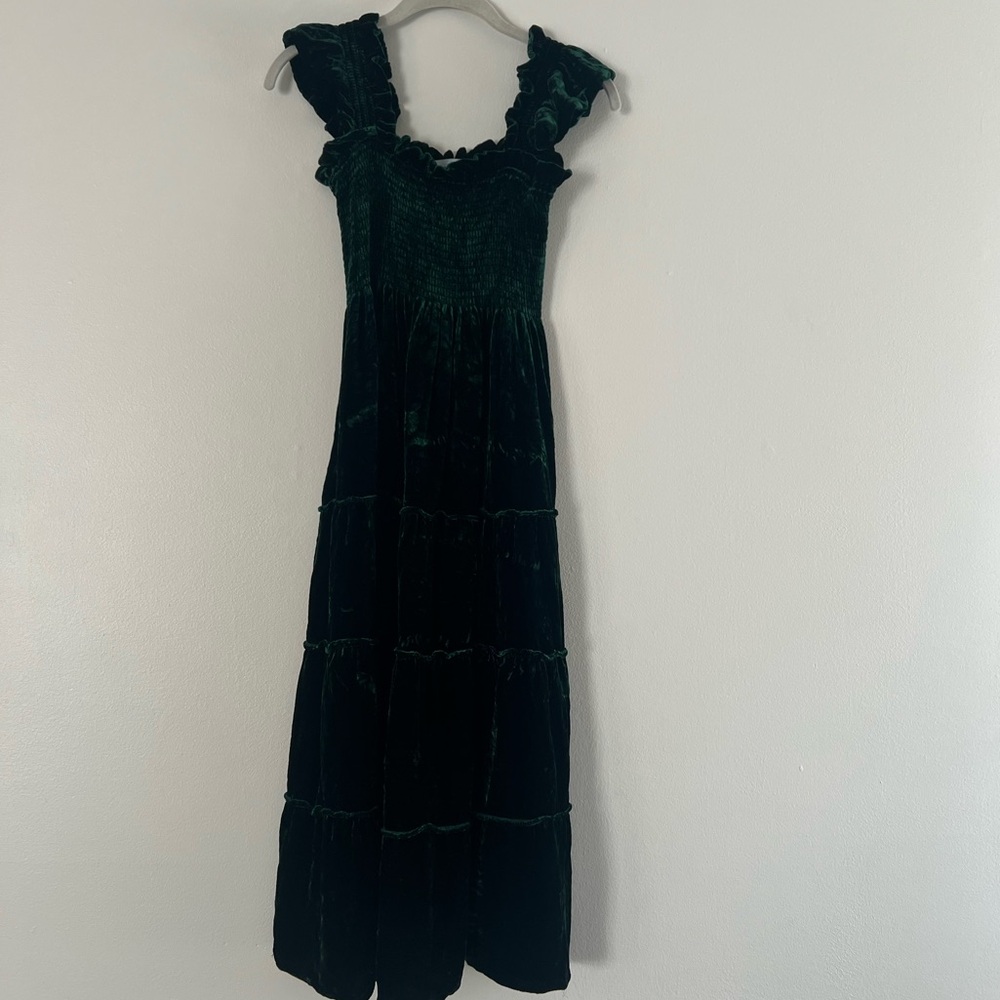 Hill House Nap Dress